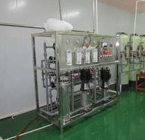 【定江環(huán)保設備-河南純凈水設備】價格_廠家_圖片 -