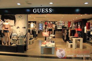 Guess Inc. 二季度凈利潤(rùn)同比猛增76.4%，鞋帽零售業(yè)務(wù)表現(xiàn)亮眼
