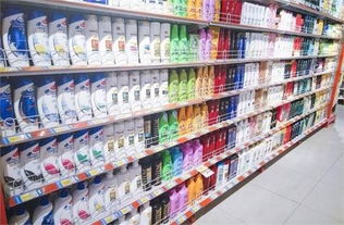 2022年中國日化產品與鞋帽零售市場展望 零售額預計突破5785億元