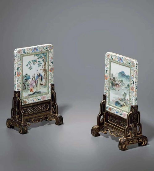 東瀛遺珠 中貿圣佳與佳趣雅集攜手呈現工藝美術收藏盛宴