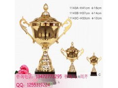 廣州夢煥工藝美術品 匠心獨運，閃耀申城——記上海金屬獎杯、禮品、獎牌與徽章的卓越風采